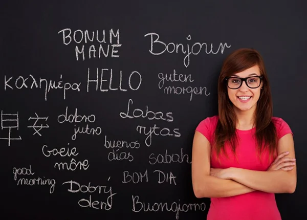 Foreign Language Assistance