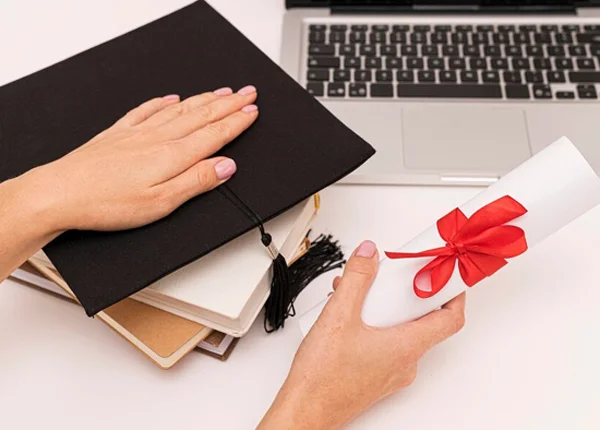 Certificate and Diploma in French