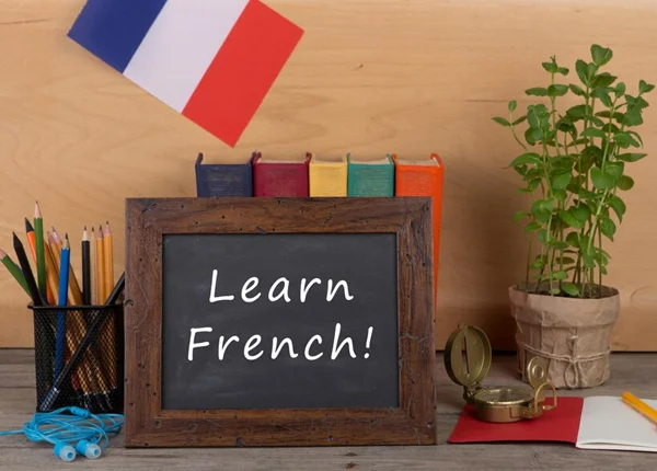 Learn French