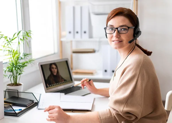 Tele Counselling