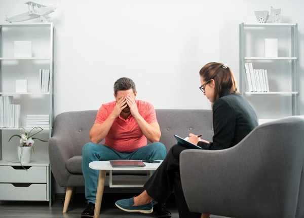 Crisis and Trauma Counseling