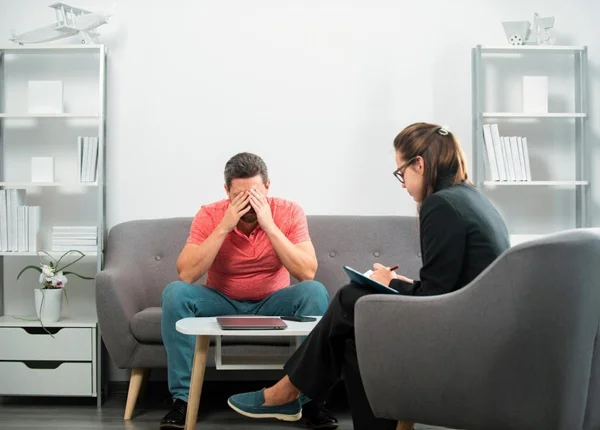 Crisis and Trauma Counseling